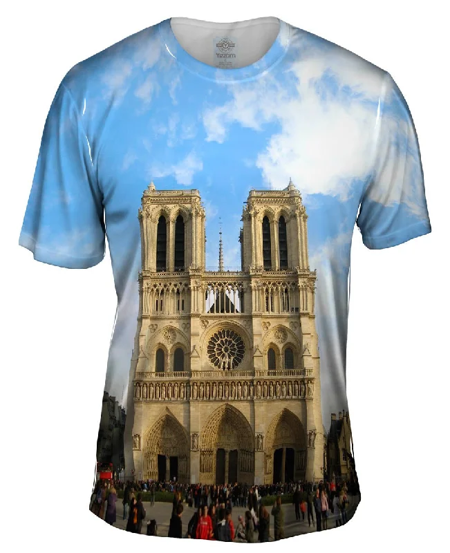 Notre Dame France