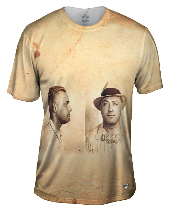 One-DAY Sale Original Gangster Machine Gun Kelley