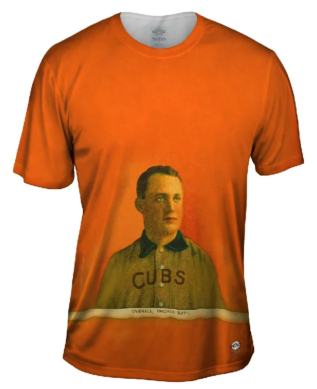 Best Deals Orval Overall Pitcher Chicago Cubs