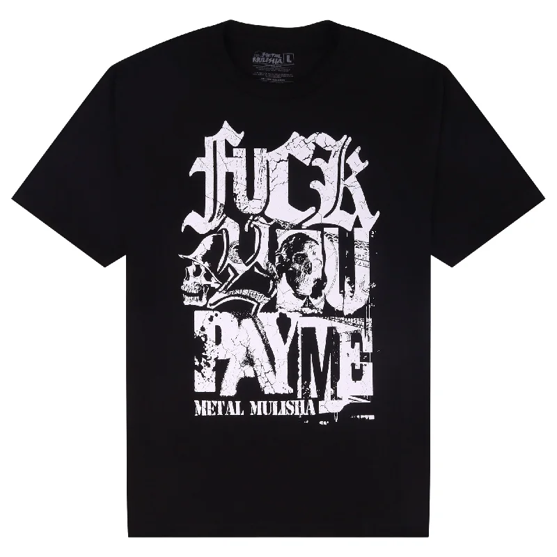 Exclusive Savings PAY ME TEE