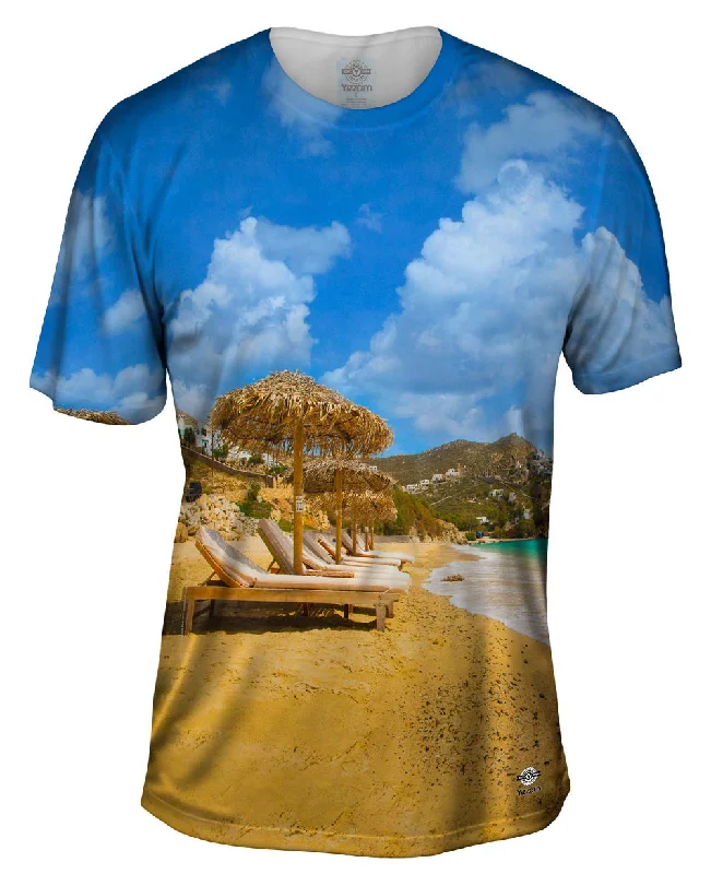 Quick Sale Peace In The Island