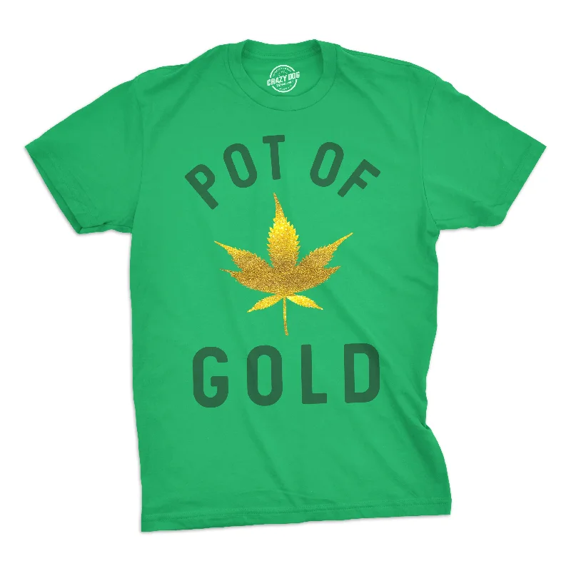 Special Buy Pot Of Gold Men's T Shirt