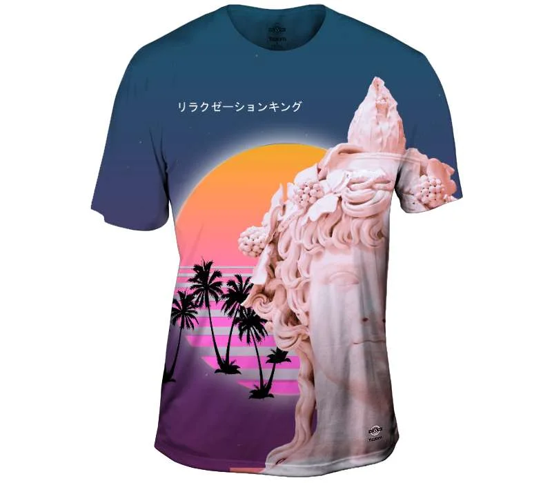 Quick Sale Praise to The Relaxation King