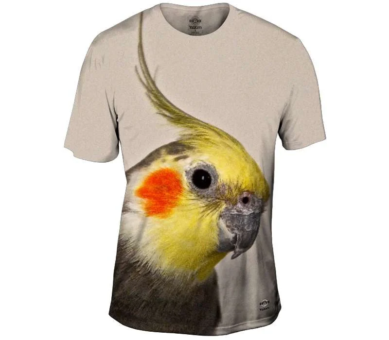 Bargain Blast Pretty Cockatiel
