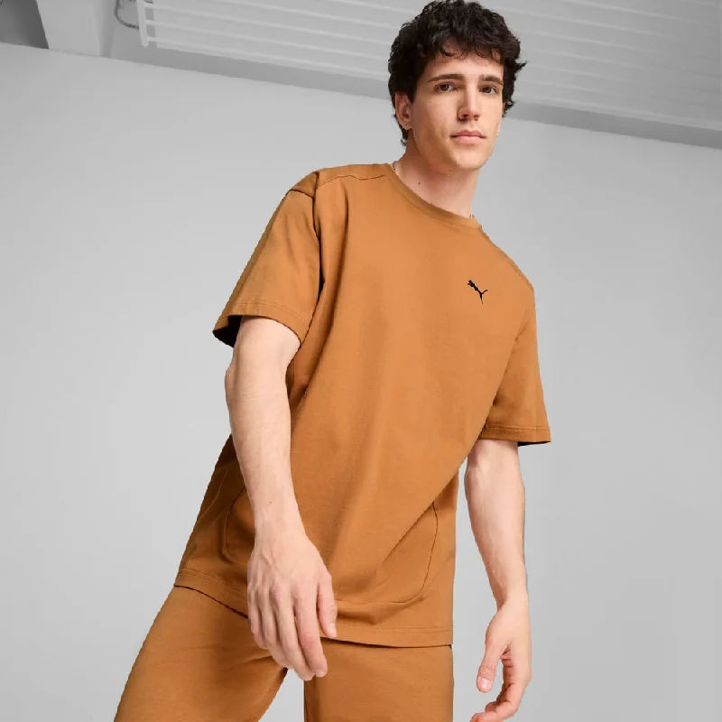 Bargain Blast PUMA MEN'S RAD/CAL LATTE TEE