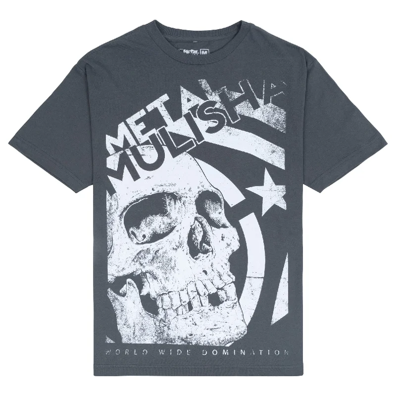 Weekend Wonders Await! RAID TEE