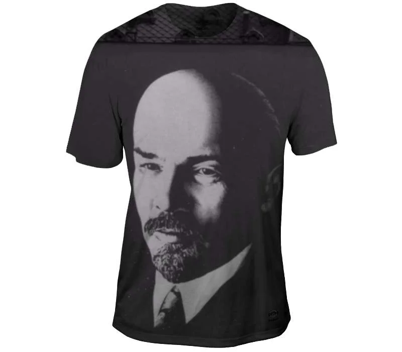 Weekend Deals That Wow Raise the Banner of Lenin