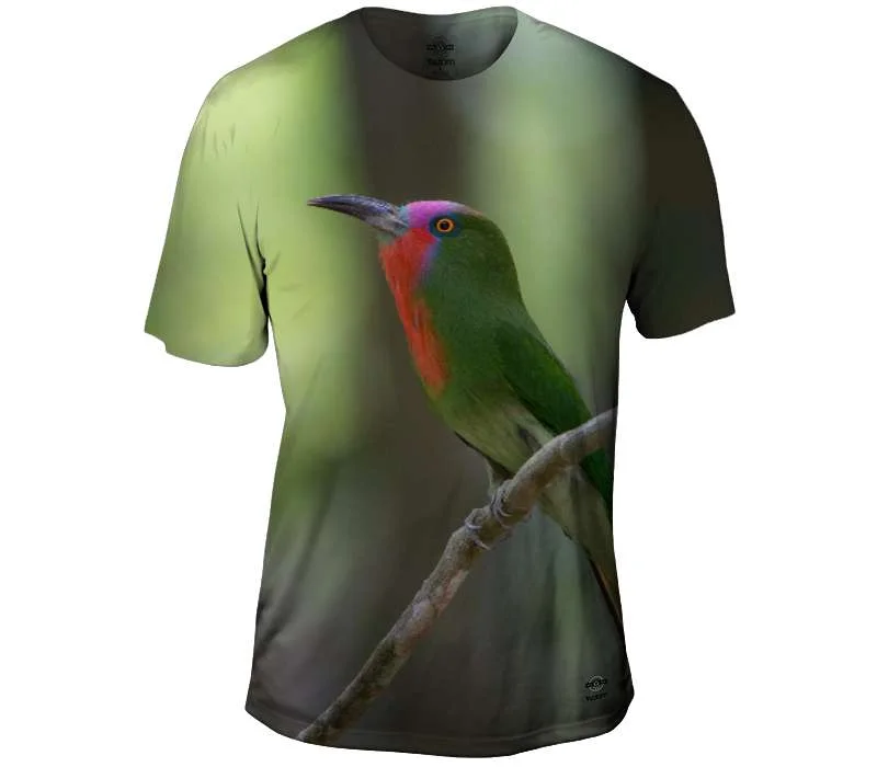 Weekend Discounts to Grab Red Bearded Bee Eater