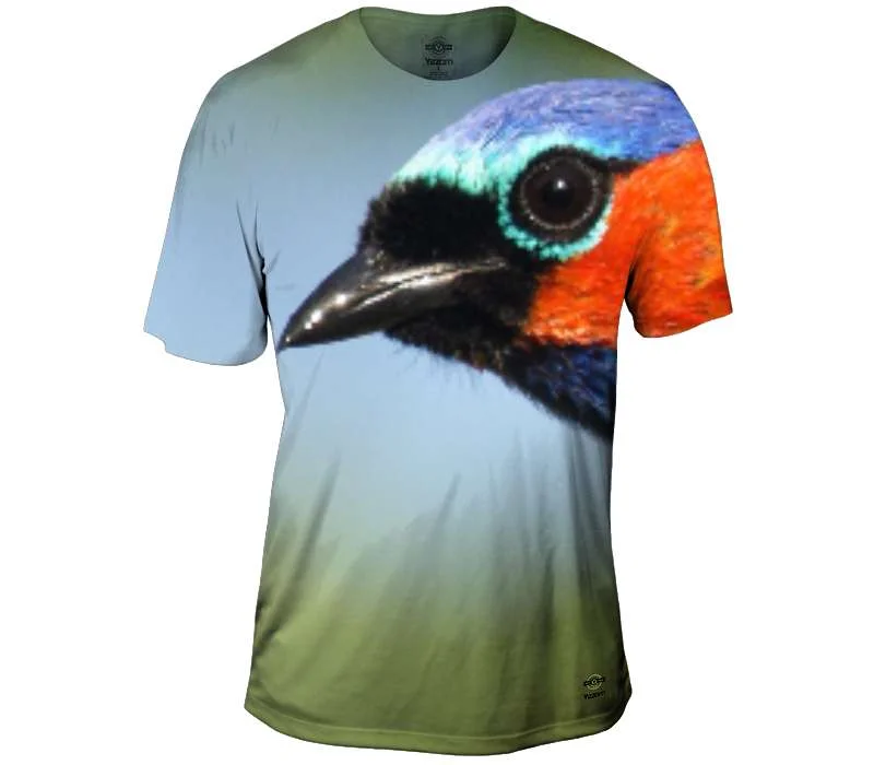 Weekend Savings Bonanza Red Necked Tanager