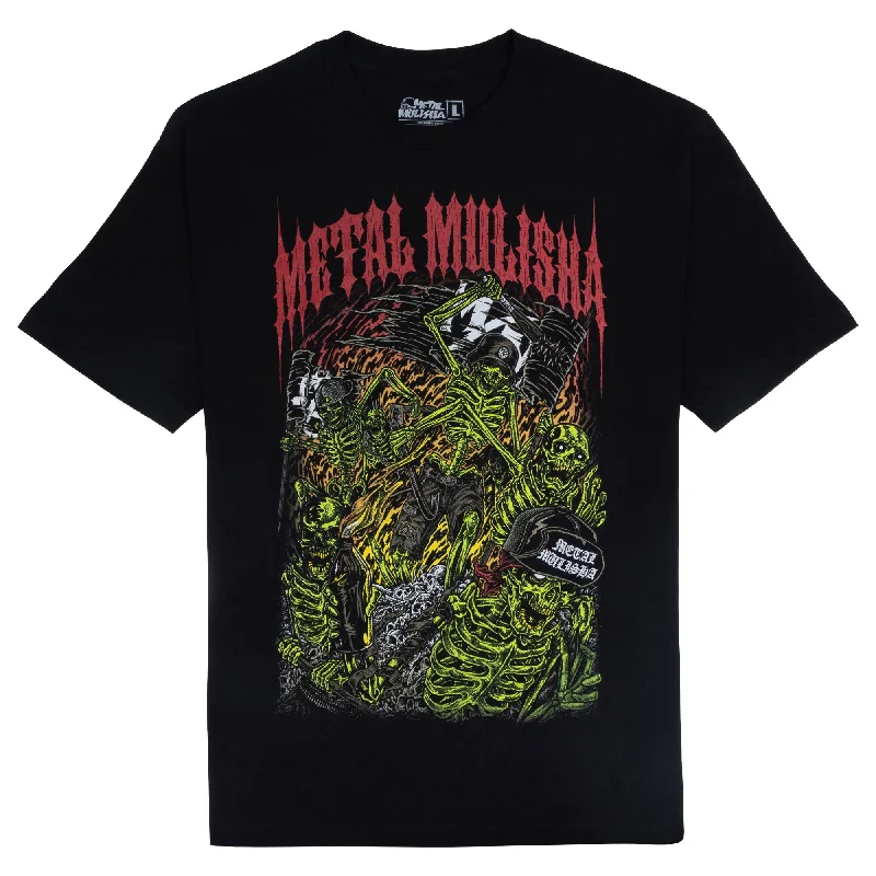 The Best Deal RIOT TEE