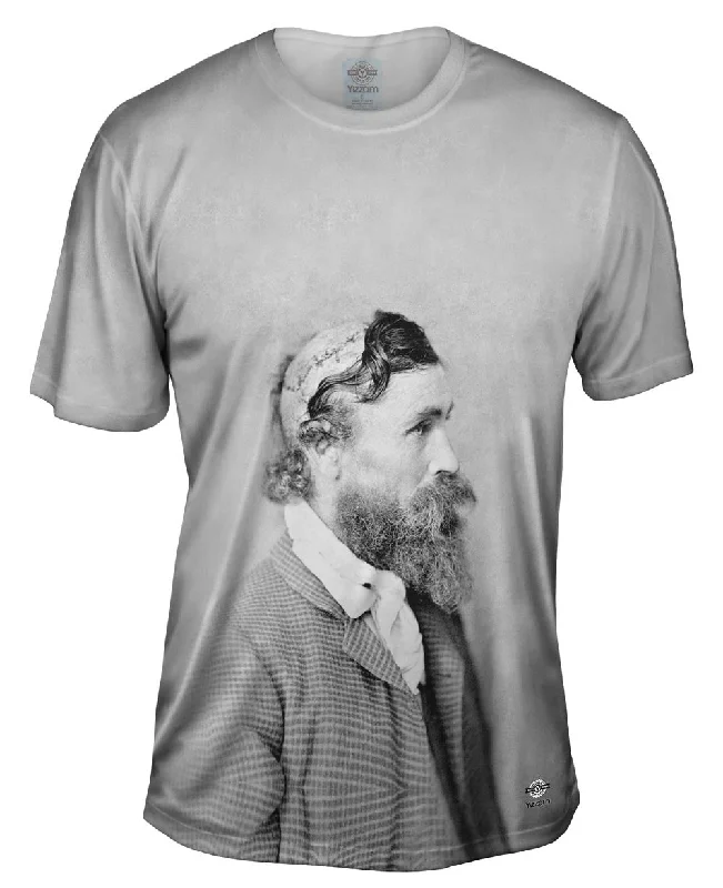 Unbeatable Prices Robert Mcgee Scalped
