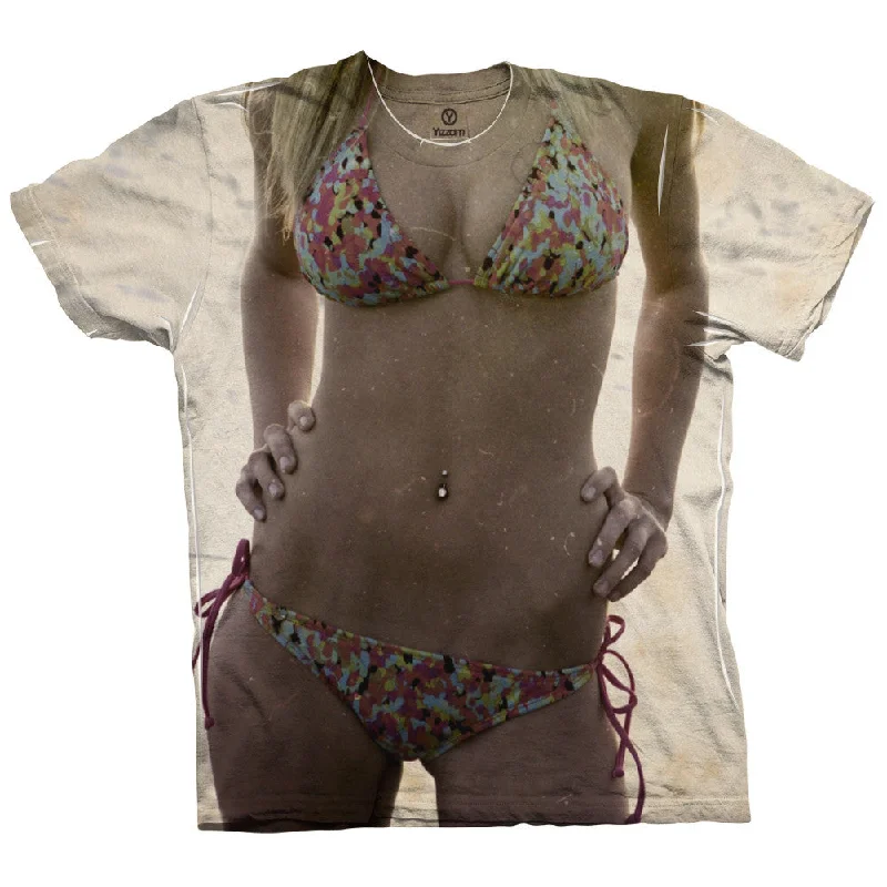 Hot Deal Sexy Female Old Film Bikini