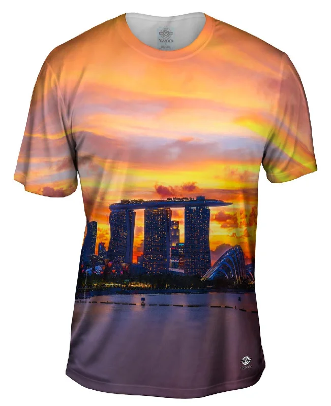 Fantastic Savings Singapore Glory