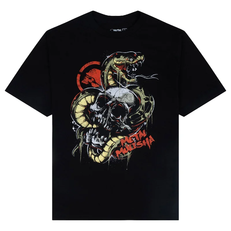 Special Discount SNAKEHEAD TEE