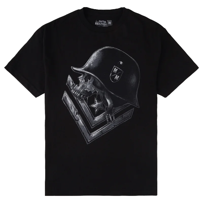 Shop and Save SOLID TEE