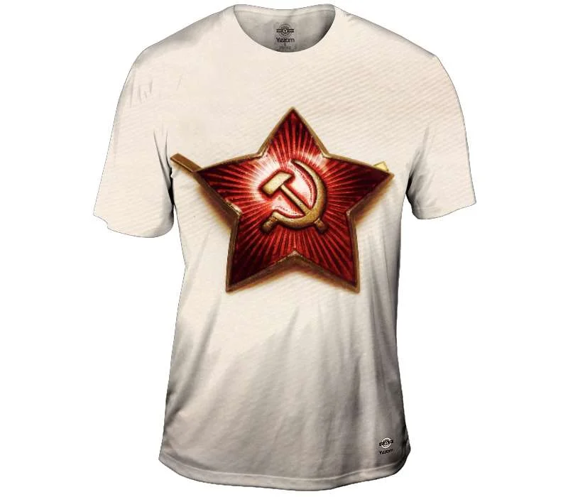 Weekend Specials to Indulge In Soviet Pin