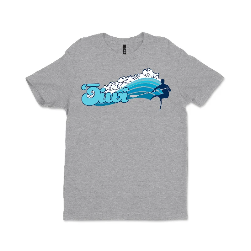 Weekend Specials to Cherish Stand-UP Surfing T-Shirt