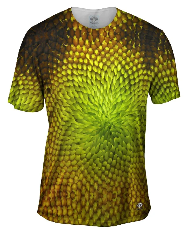 Unbeatable Prices Sunflower Abstract