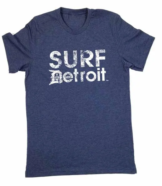 Vintage Navy