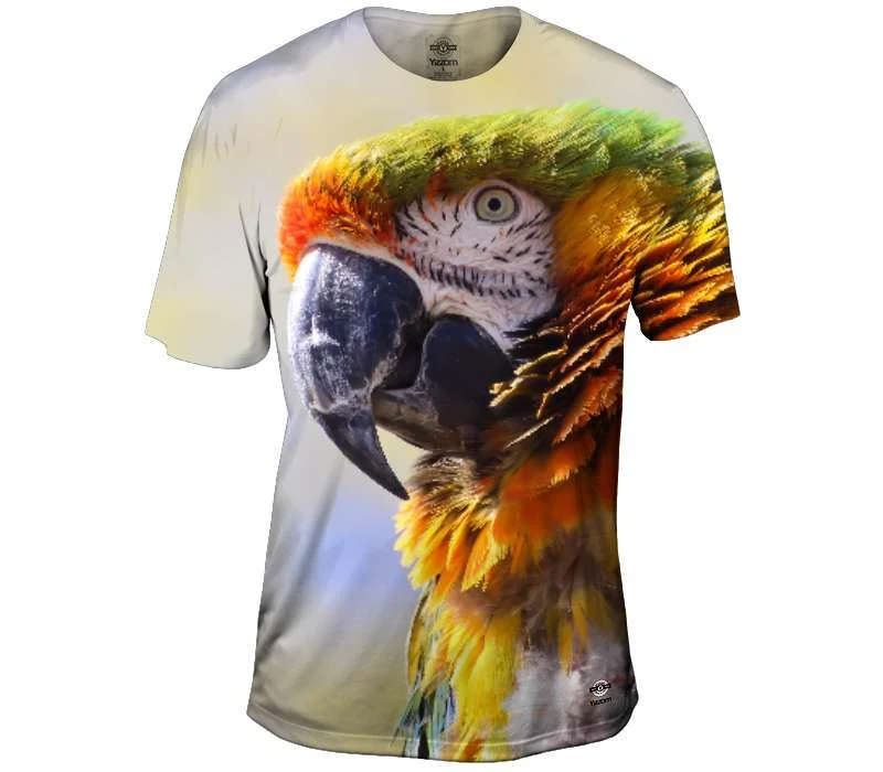 Weekend Offers That Thrill Talkin Macaw
