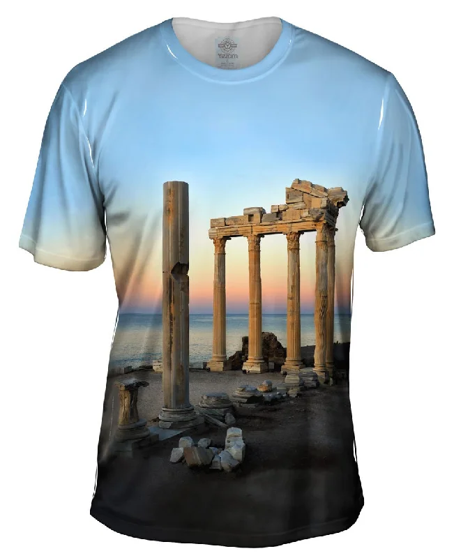 Temple Of Apollo