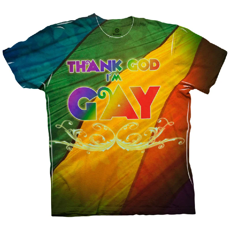 Friends and Family Sale Thank God