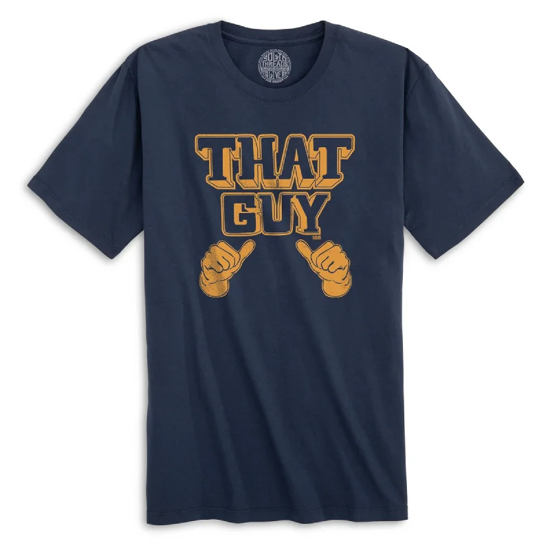 That Guy Organic Cotton T-shirt