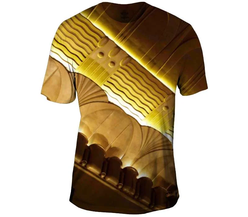 Stock Clearance The Golden Heights