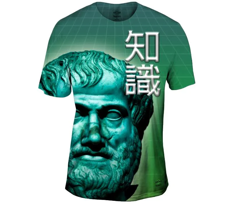 Online Only The Knowledge of the Master