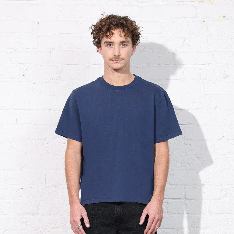 Flash Sale The Silverlake Crop Tee II