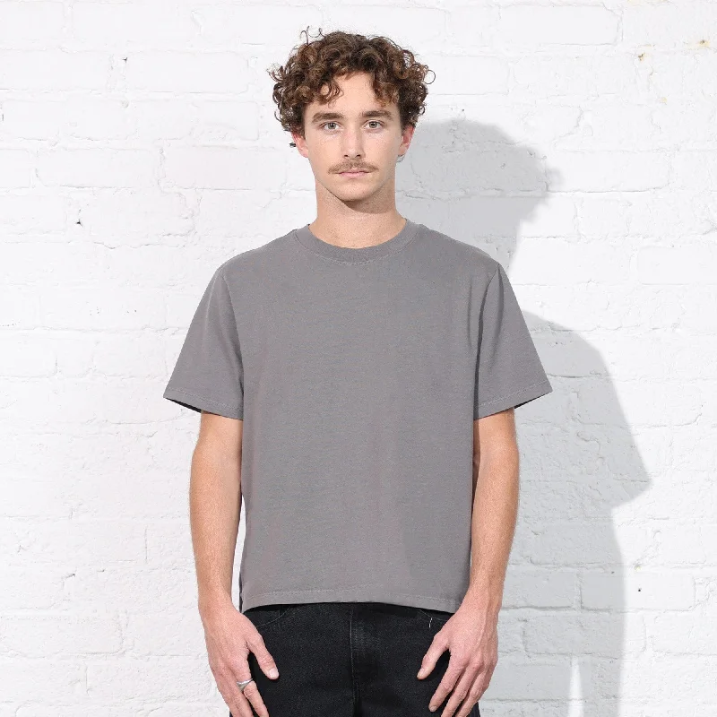 Deal of the Day The Silverlake Crop Tee II