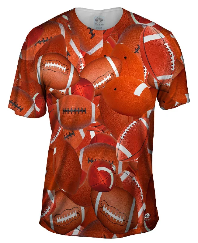Stock Up and Save Touchdown Football Pride