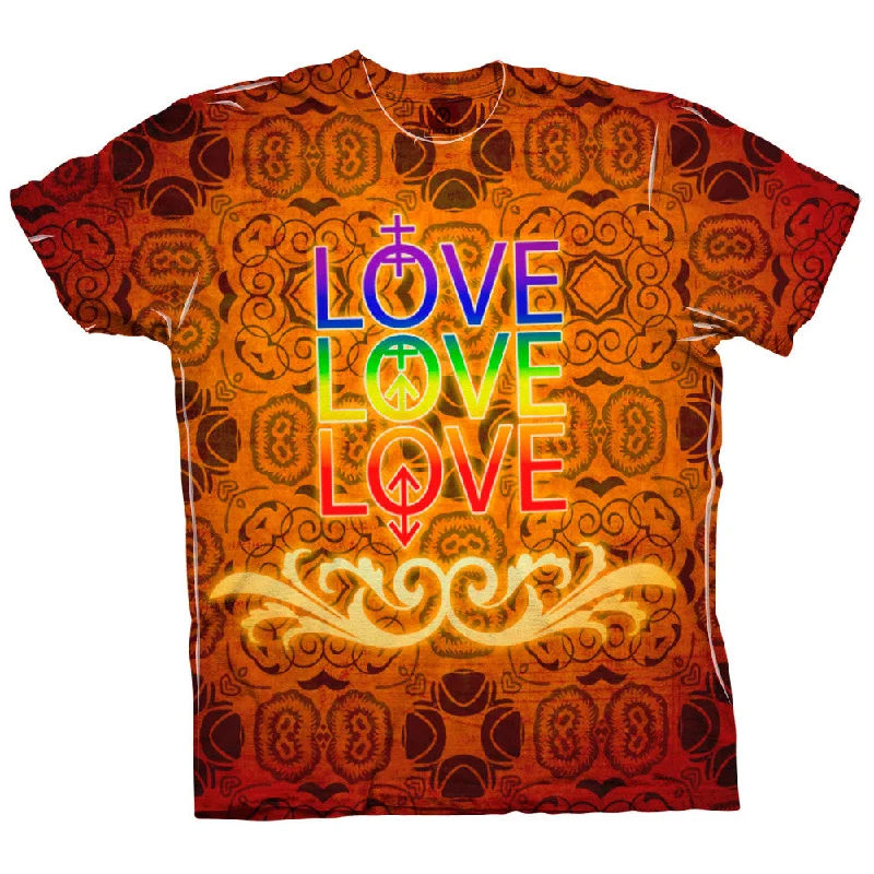 Instant Savings Trio Love