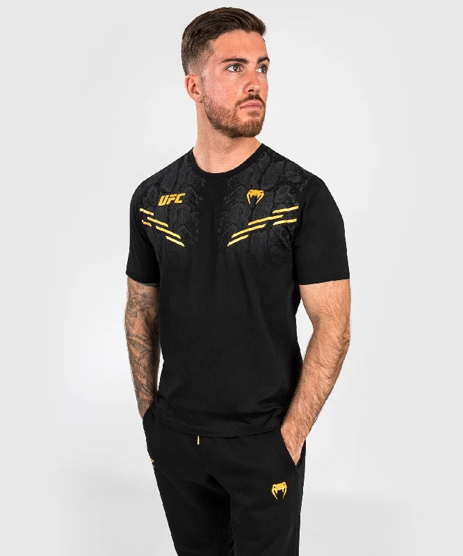 Price Reduction UFC Adrenaline by Venum Replica Men’s Short-sleeve T-shirt - Champion
