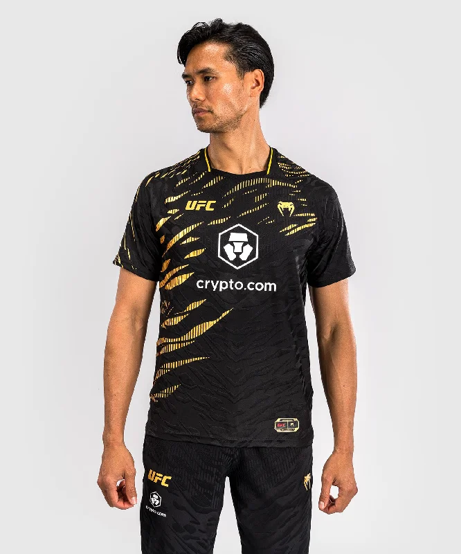 Weekend Offers That Delight UFC Fusion by Venum Authentic Fight Night Men’s Walkout Jersey - Champion