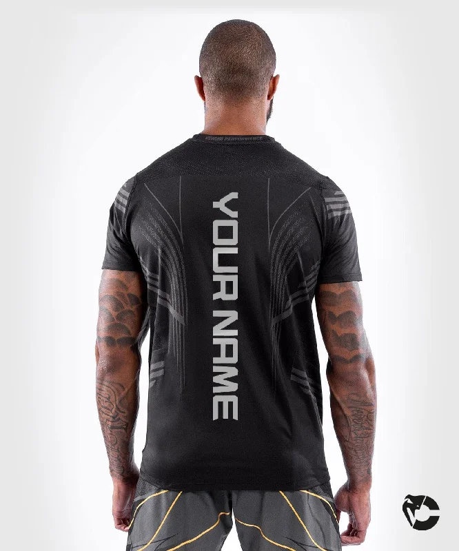 Daily Specials UFC Venum Personalized Authentic Fight Night Men's Walkout Jersey - Black
