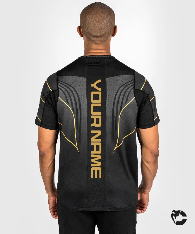Weekend Bargains to Savor UFC Venum Personalized Authentic Fight Night 2.0 Kit by Venum Men's Walkout Jersey - Champion