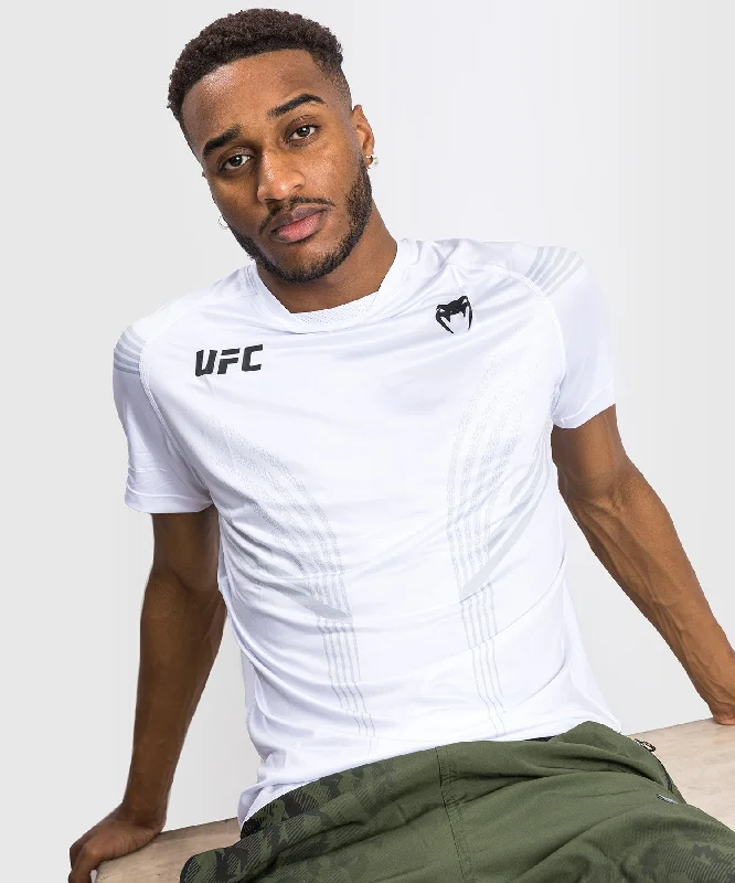 Limited Time Offer UFC Venum Pro Line Men's Jersey - White