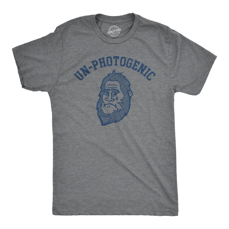 Exclusive Weekend Offers Inside Un Photogenic Men's T Shirt