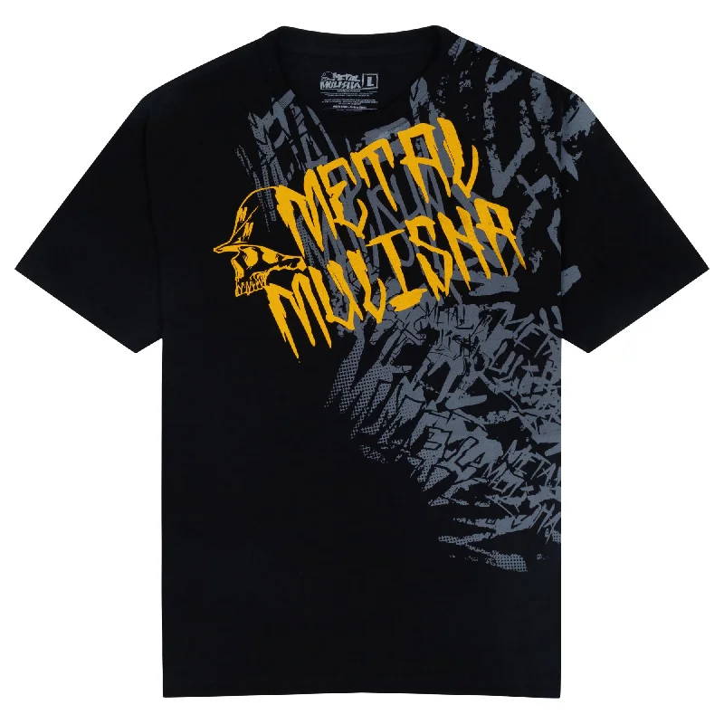 Hurry In UNFAIR TEE