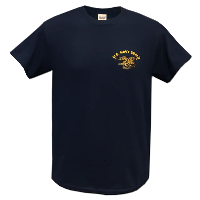 US Navy SEALs NAVY T-shirt