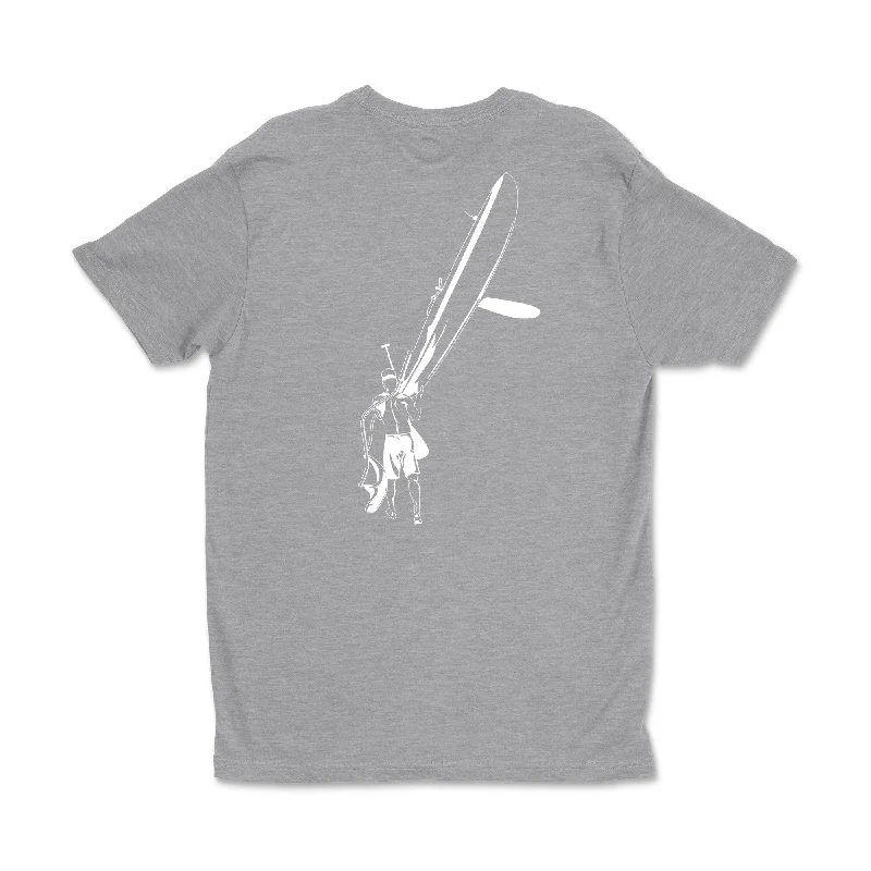 Heather Grey