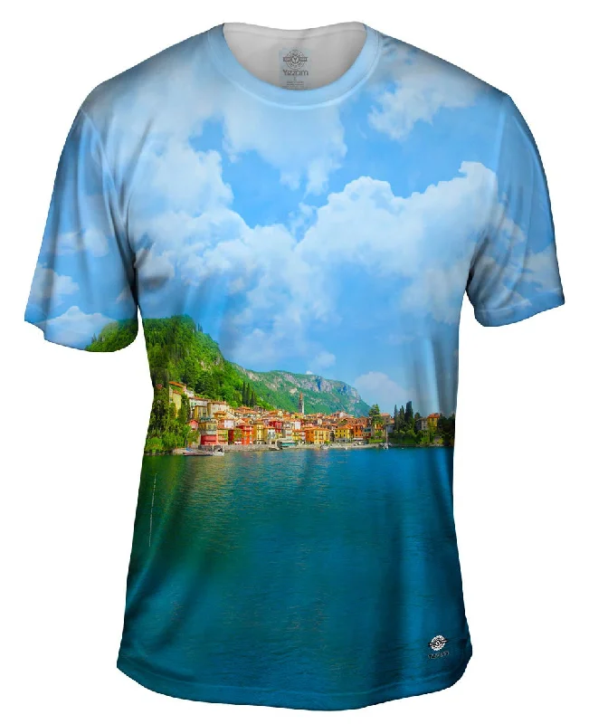 Instant Deal Varenna On Lake Como