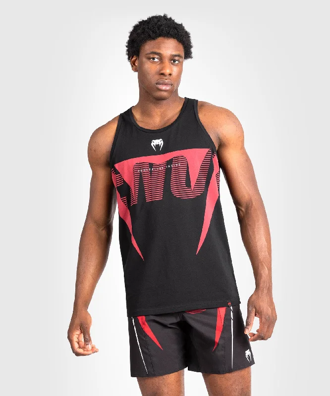 One-DAY Sale Venum Adrenaline Men's Tank Top - Red