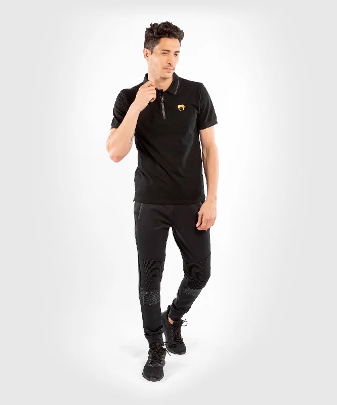 Factory Direct Sale Venum Athletics Polo – Black/Gold