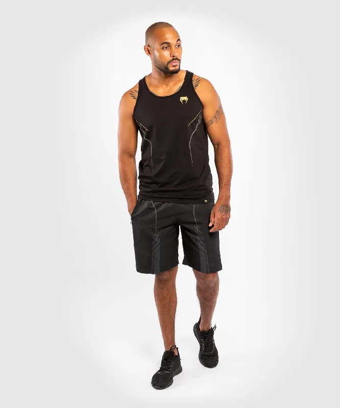 Blowout Sale Venum Athletics Tank Top – Black/Gold