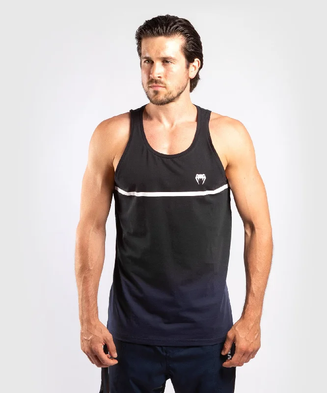 Weekend Deals That Excite Venum Bali Tank Top – Navy Blue