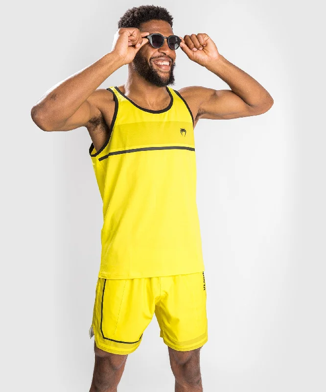 Weekend Bargains to Love Venum Bali Tank Top - Yellow