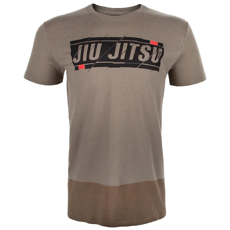 Limited Edition Venum BJJ Classics T-shirt