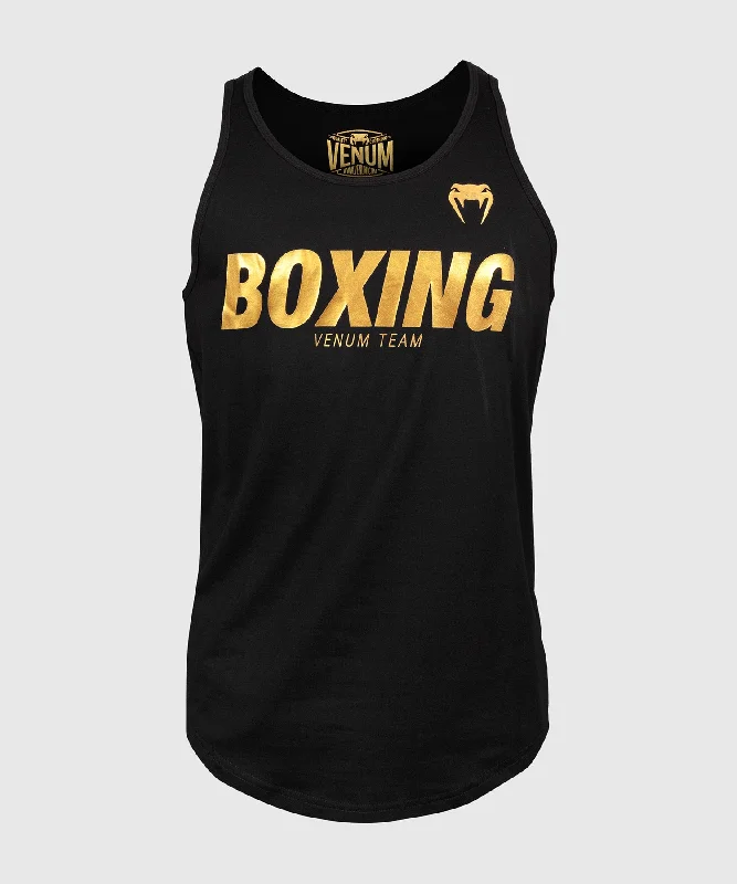 Weekend Specials to Grab Venum Boxing VT Tank Top